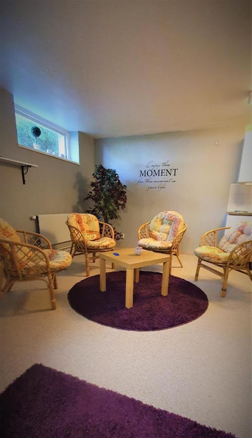 Sollefteå Nipanhotellet מראה חיצוני תמונה