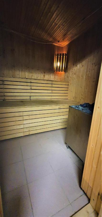Sollefteå Nipanhotellet מראה חיצוני תמונה