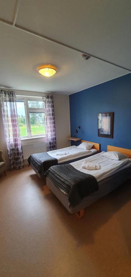 Sollefteå Nipanhotellet מראה חיצוני תמונה