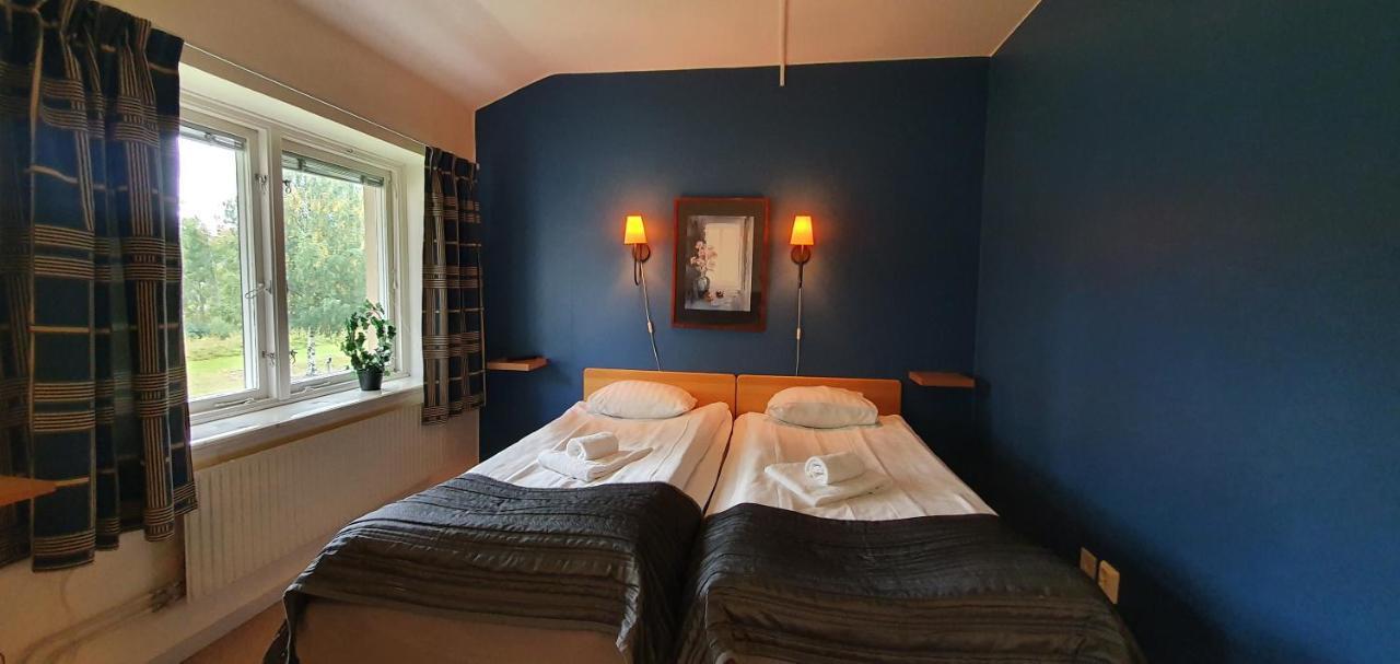 Sollefteå Nipanhotellet מראה חיצוני תמונה