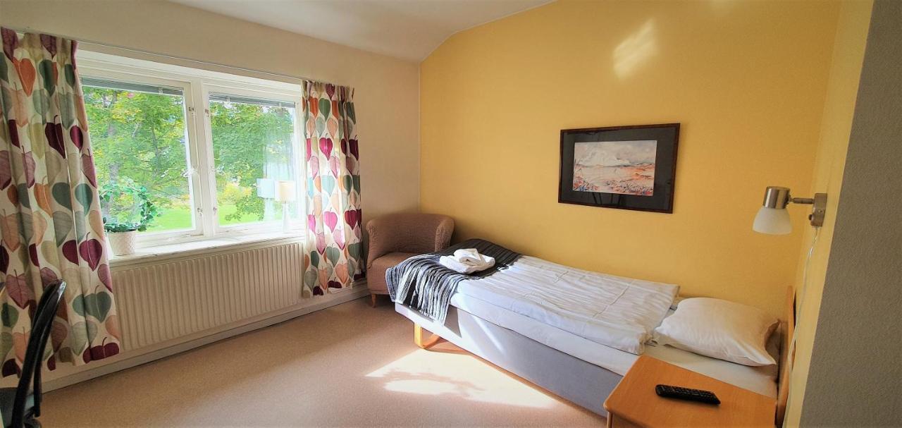 Sollefteå Nipanhotellet מראה חיצוני תמונה
